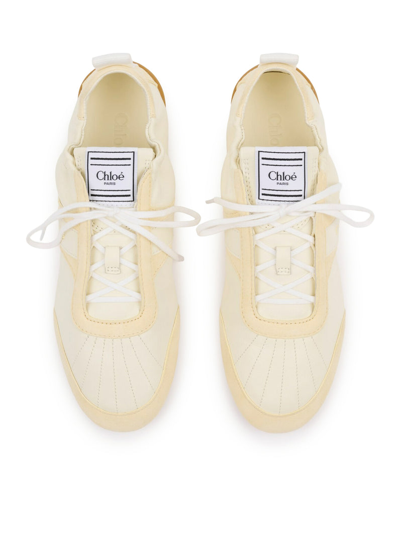 SNEAKERS KICK