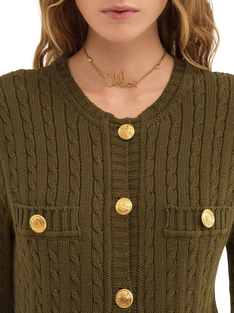 ICONIC NECKLACE