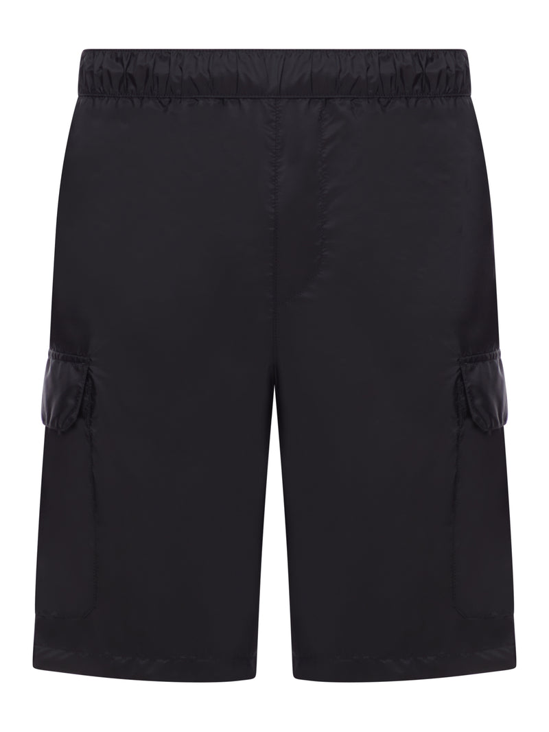 RE-NYLON SWIMWEAR