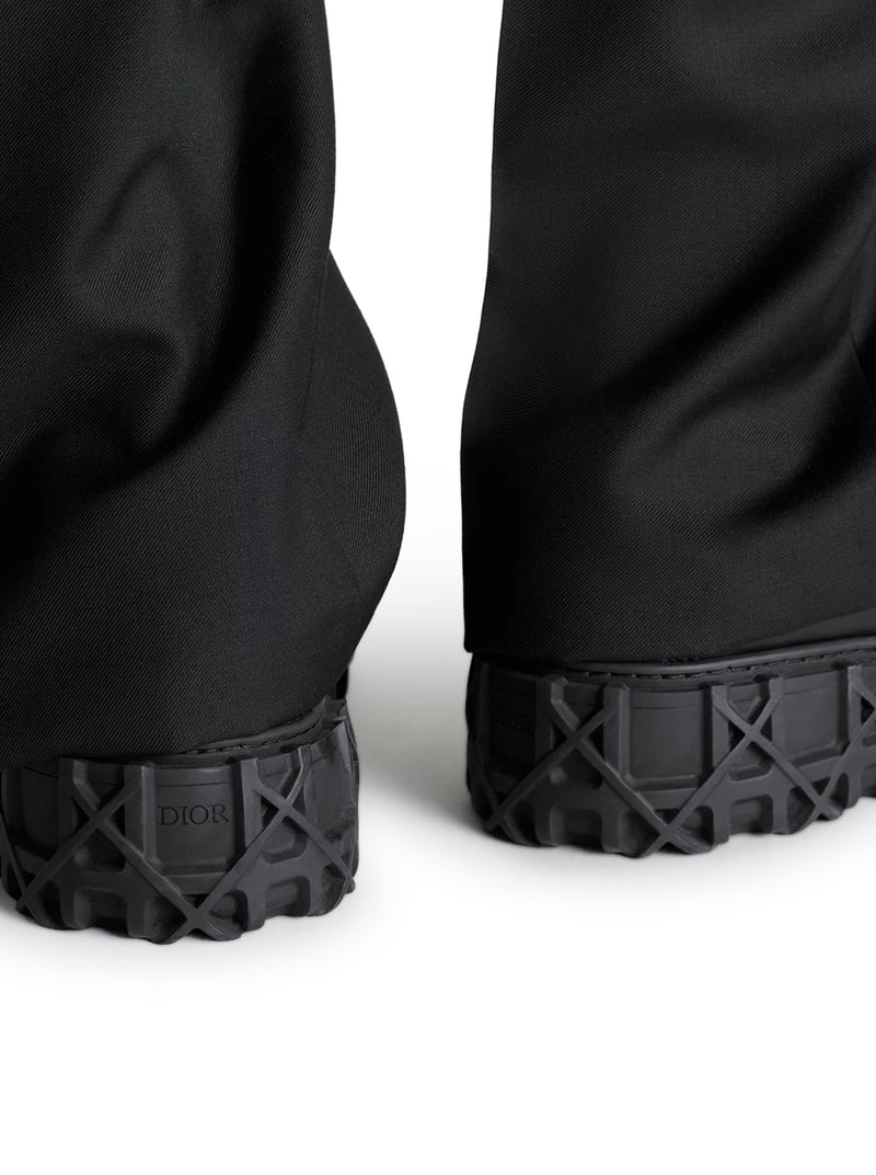 SLICKROCK LEATHER MOCCASIN