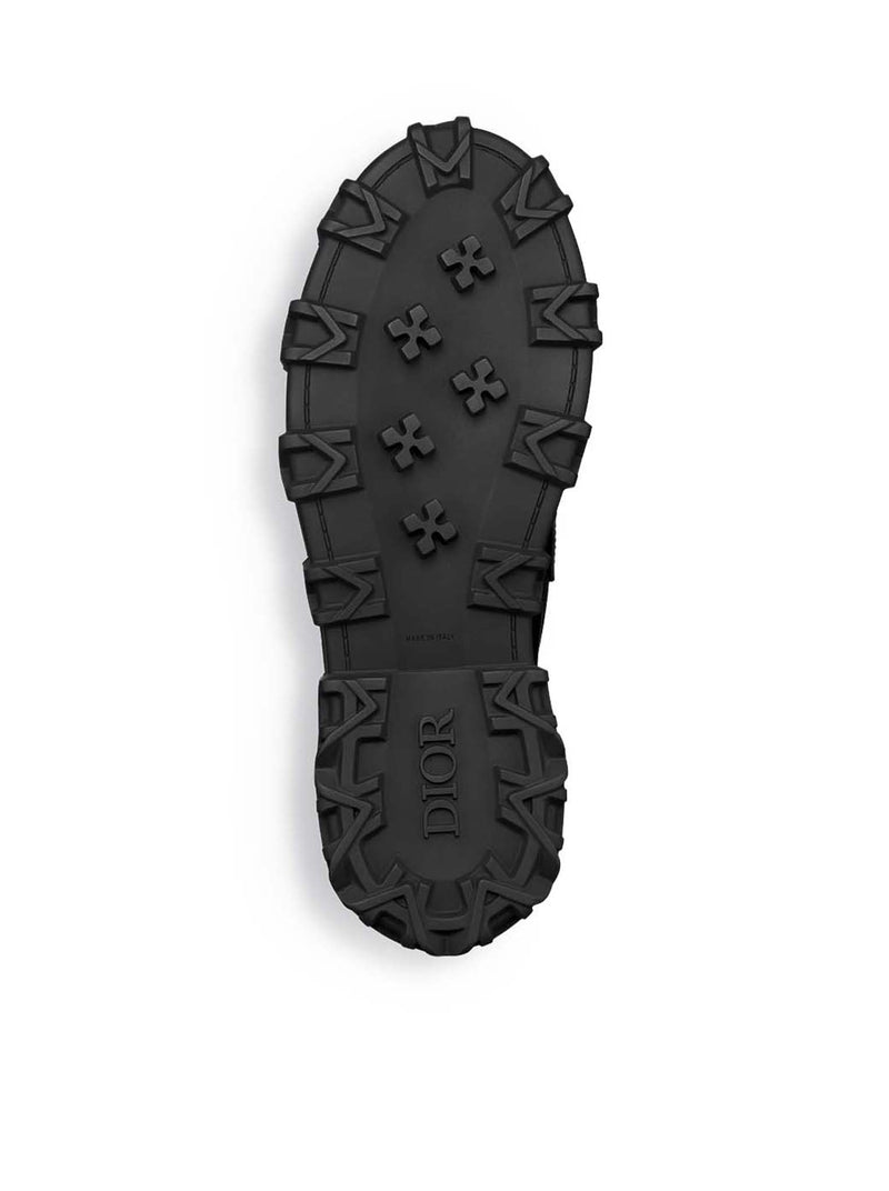 SLICKROCK LEATHER MOCCASIN