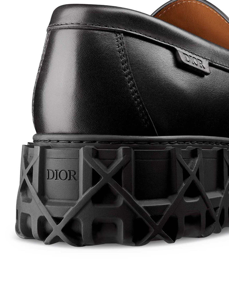 SLICKROCK LEATHER MOCCASIN