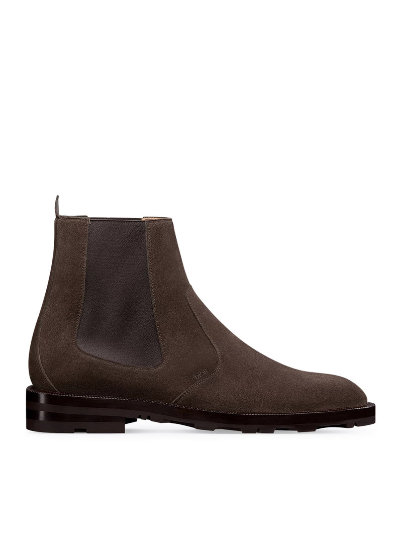 REGENCY CHELSEA BOOT