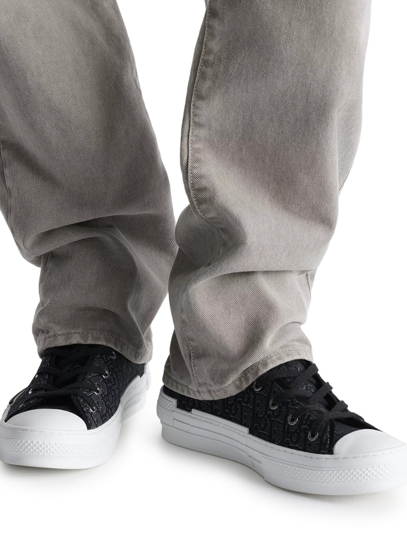 B23 LEAGUE HIGH SNEAKER