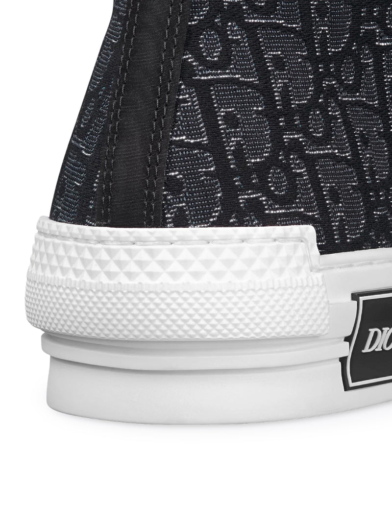 B23 LEAGUE HIGH SNEAKER