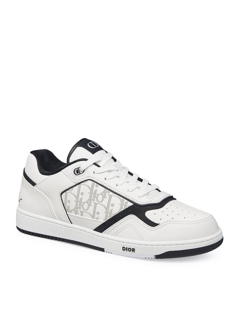 LOW SNEAKER B27 UPTOWN