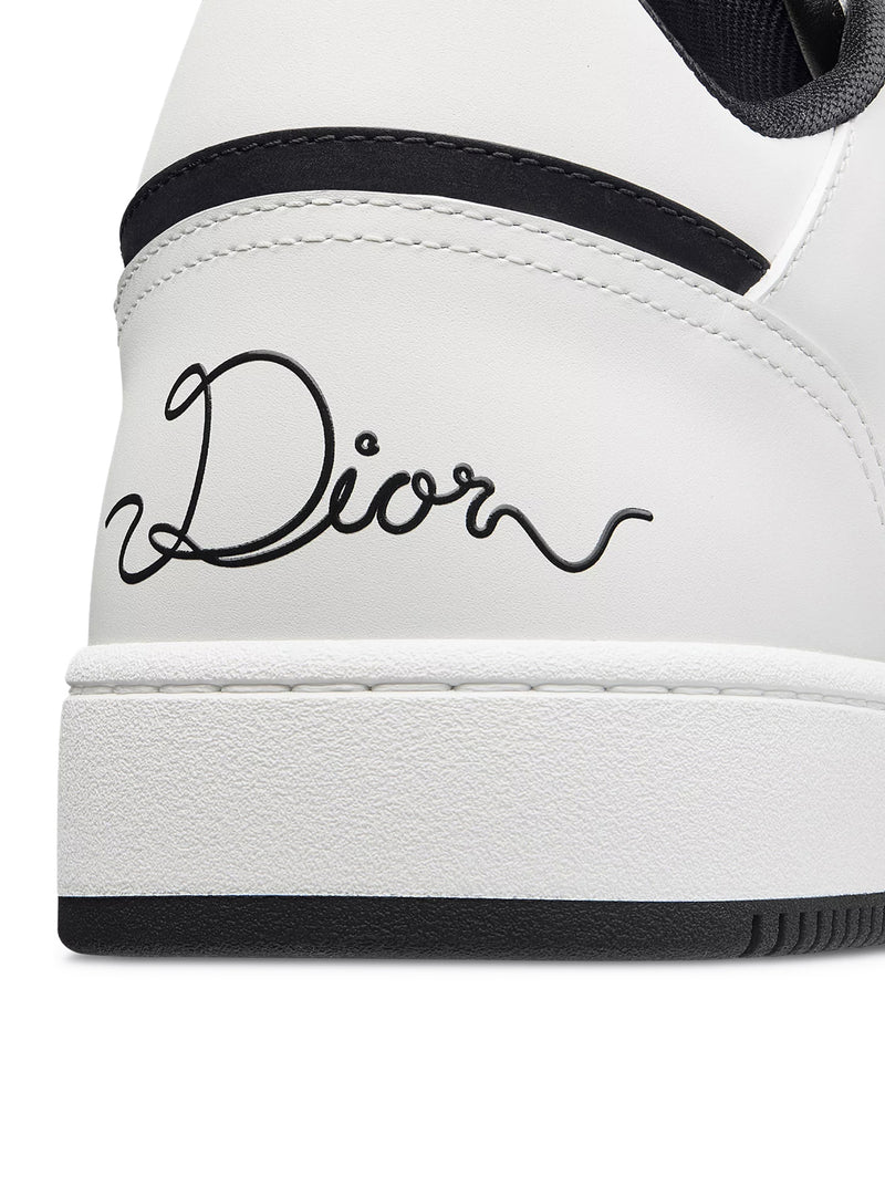 LOW SNEAKER B27 UPTOWN