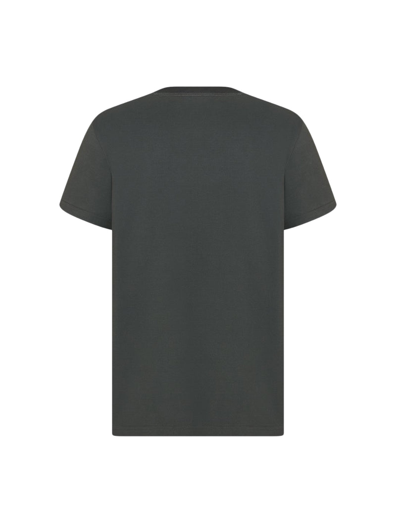 CHRISTIAN DIOR COUTURE T-SHIRT