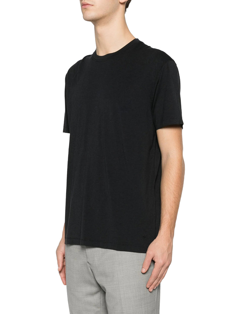 CREW NECK T-SHIRT