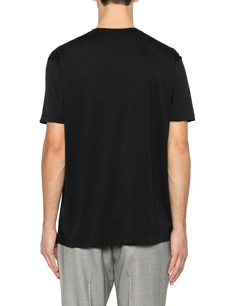 CREW NECK T-SHIRT
