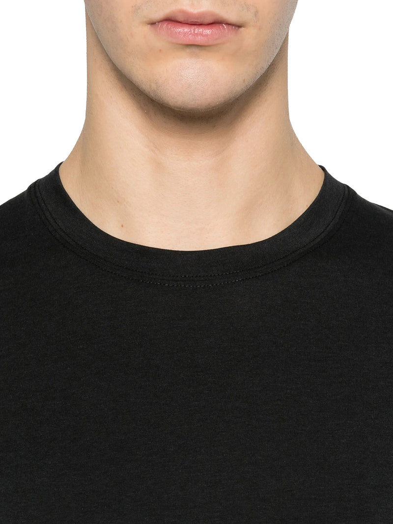 CREW NECK T-SHIRT