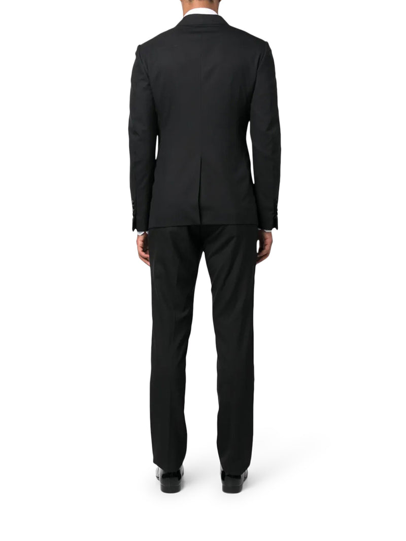 SHELTON WOOL TUXEDO