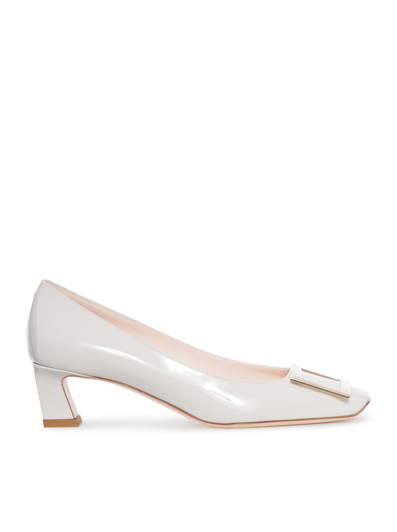 PATENT TRUMPETTE PUMPS