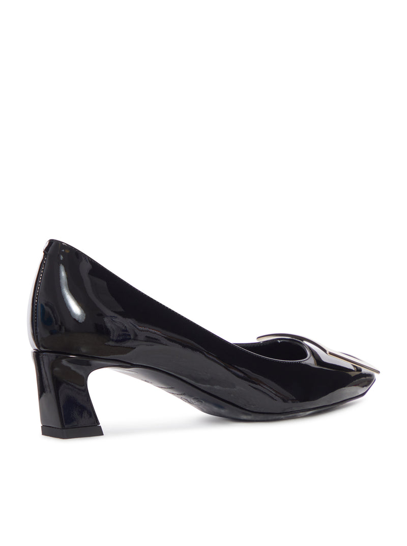 PATENT TRUMPETTE PUMPS