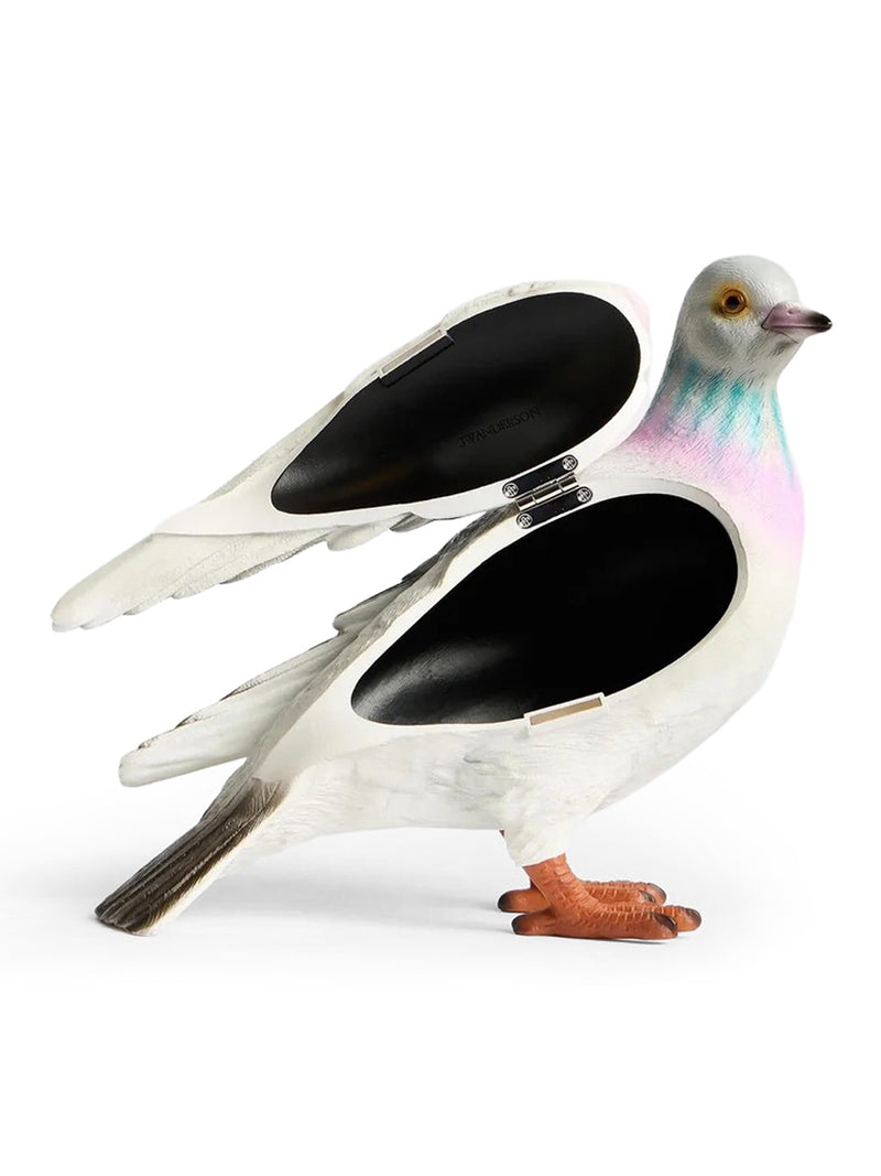 PIGEON CLUTCH