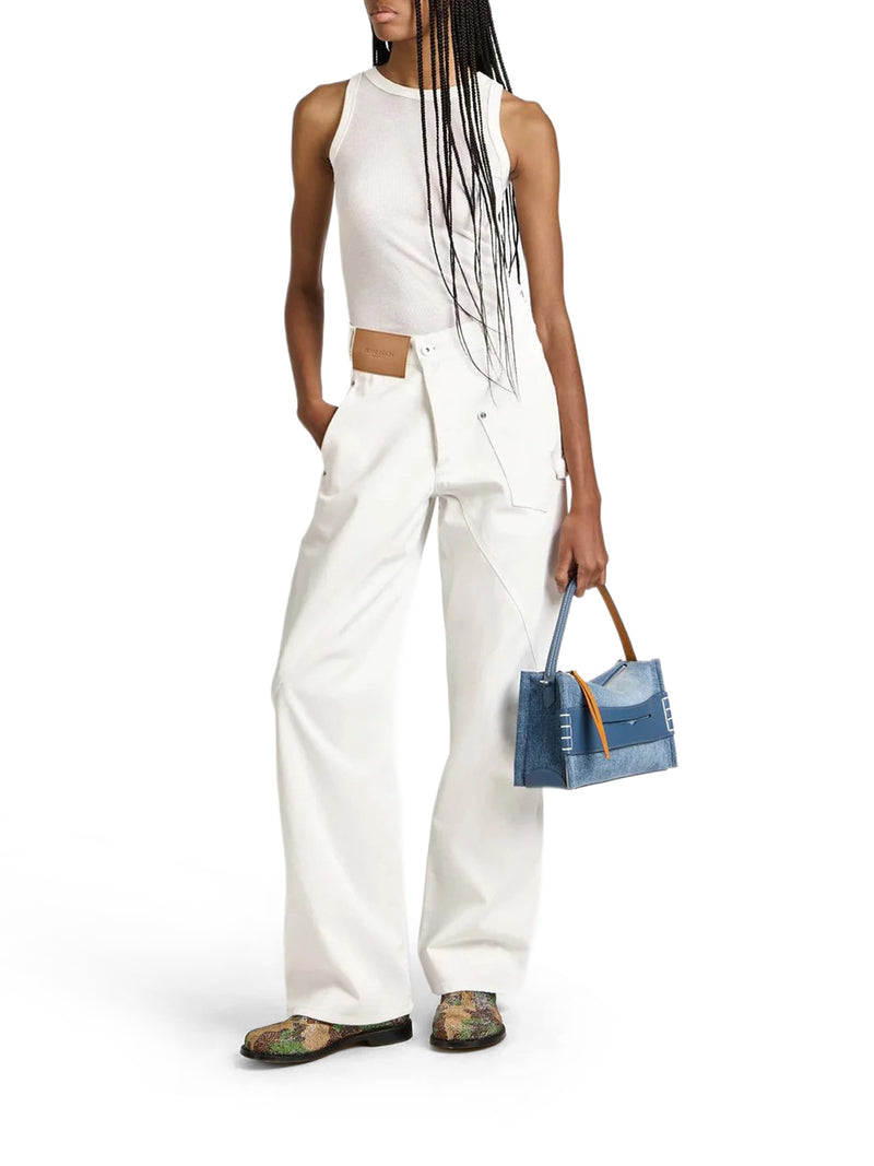 TWISTED WORKWEAR JEANS