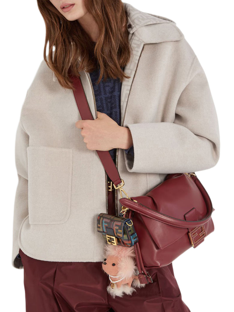 MEDIUM SIZE BAGUETTE MAMMA BAG