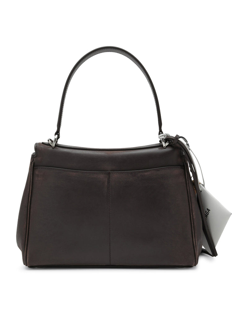 SMALL RODEO BAG WITH KEY RING