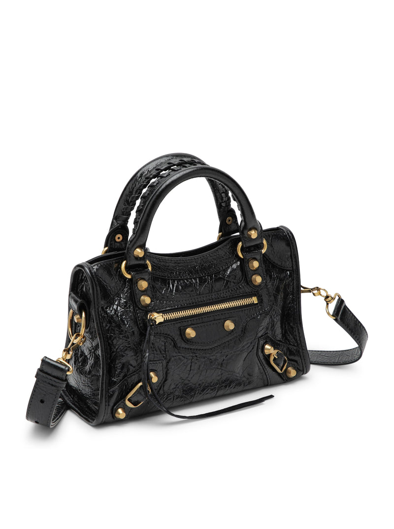LE CITY MINI BAG