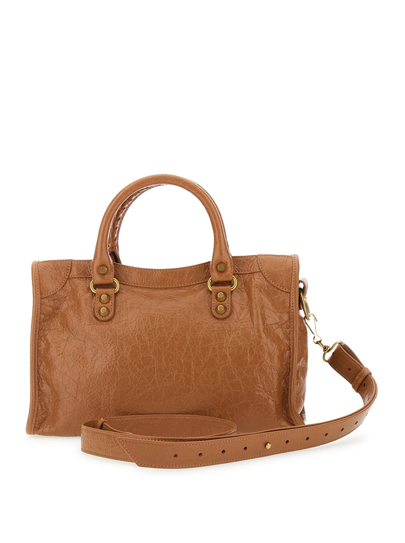 LE CITY ARENA SMALL BAG