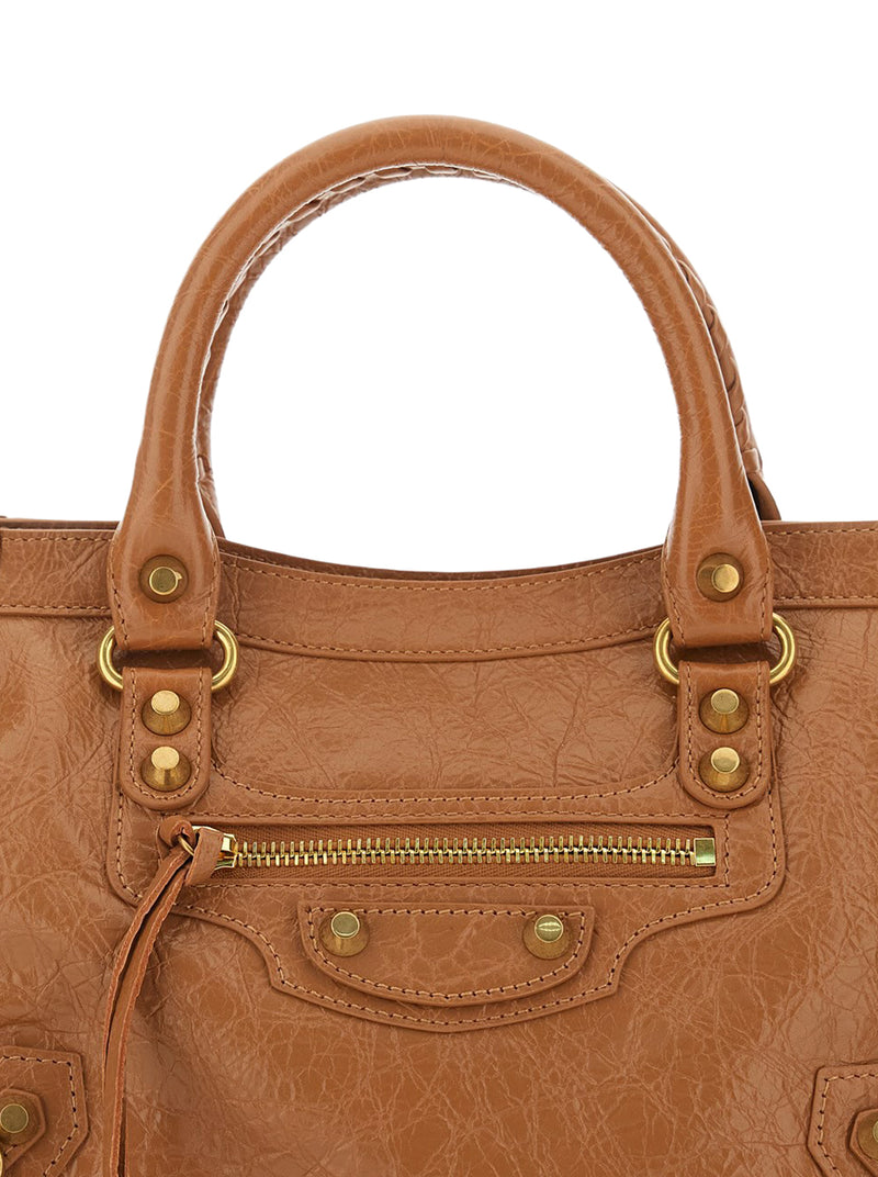 LE CITY ARENA SMALL BAG