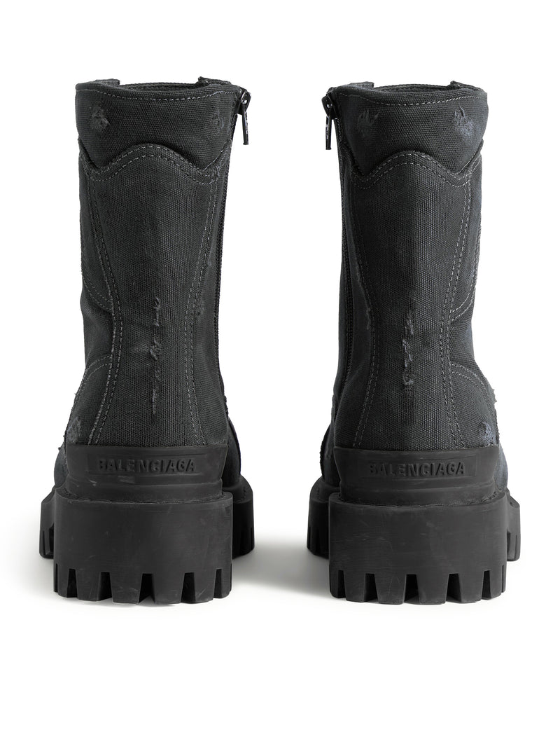 COMBAT STRIKE BOOTS