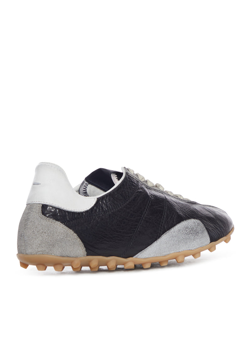 LOW-TOP SPRINTER SNEAKER