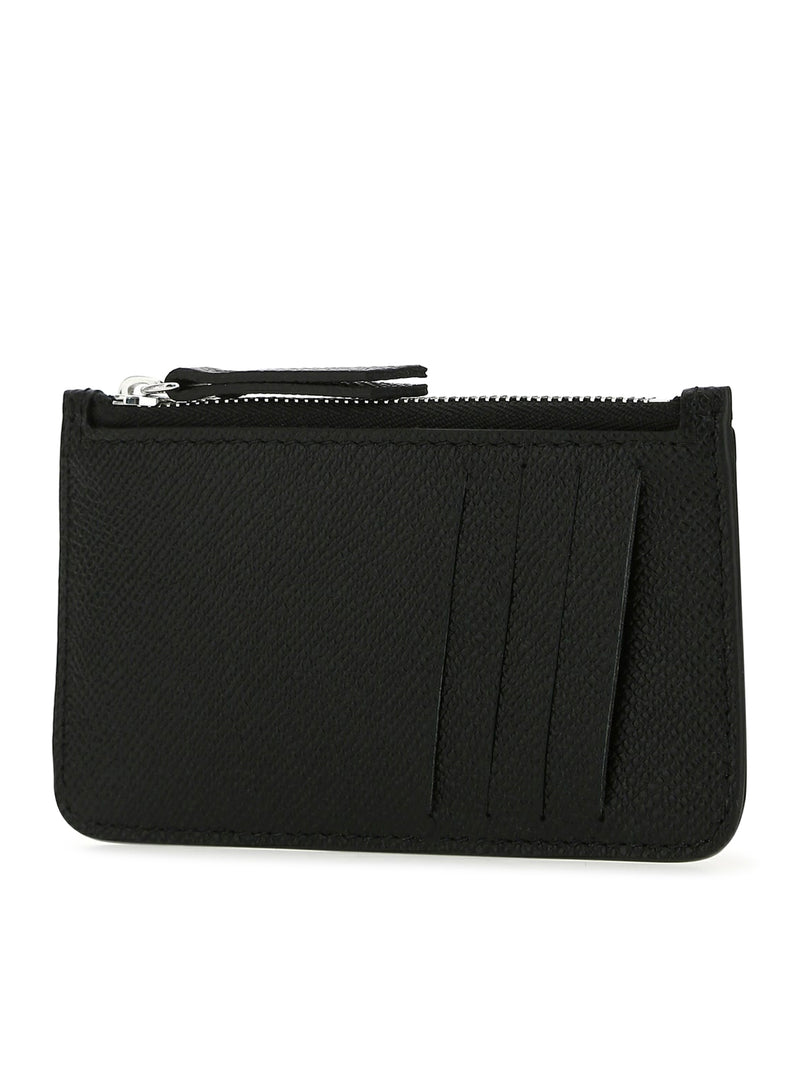 FOUR STITCHES CARD HOLDER