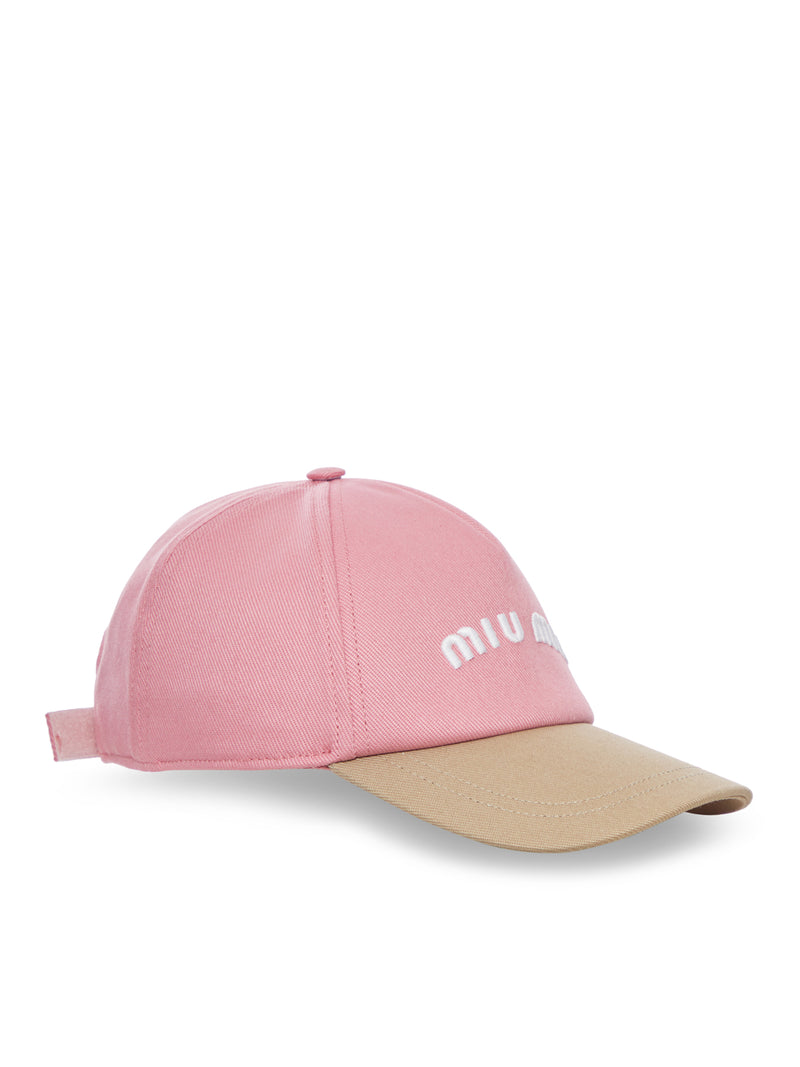 DRILL BASEBALL CAP