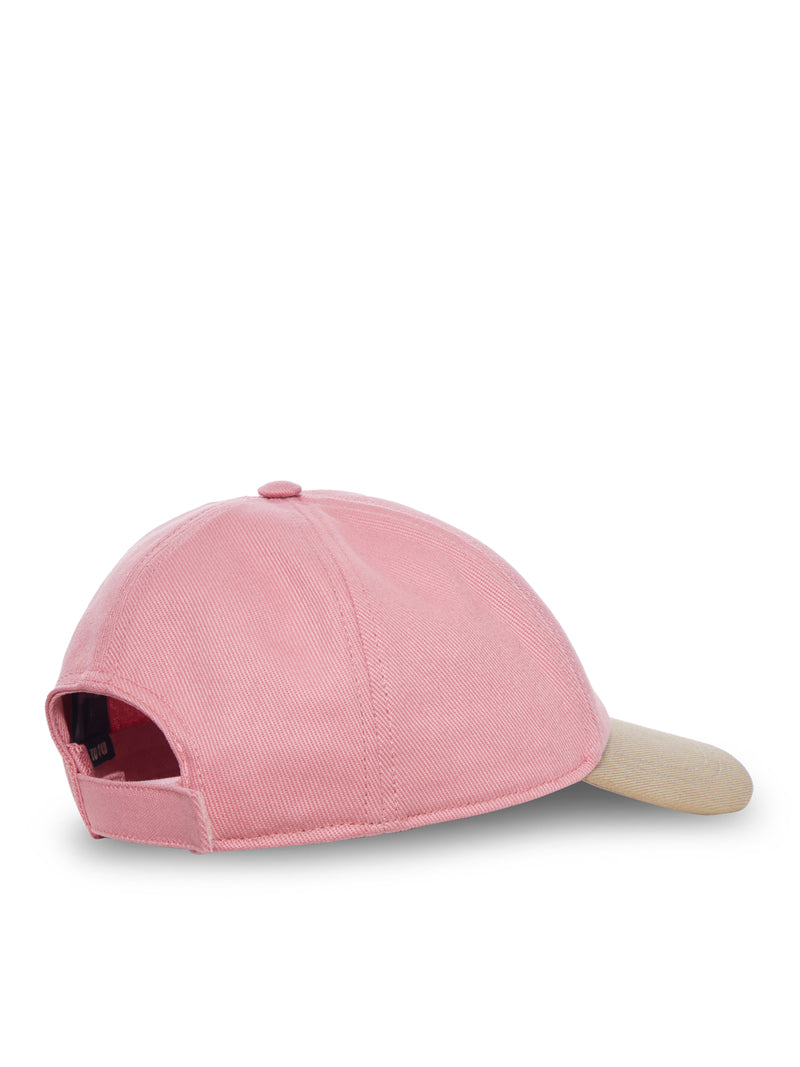 DRILL BASEBALL CAP