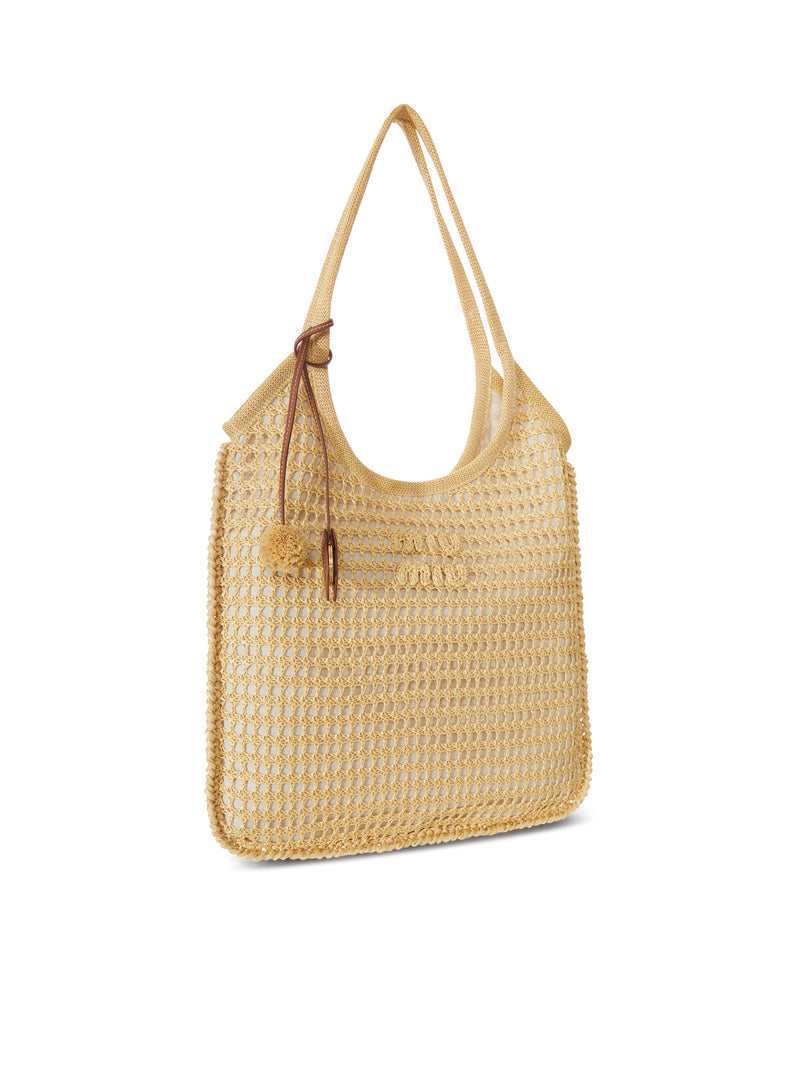 IVY CROCHET BAG