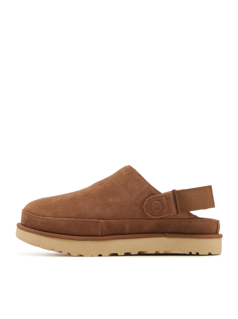 UGG GOLDENSTAR CLOG