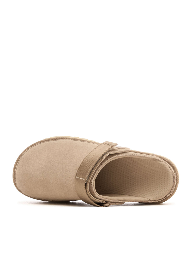 UGG GOLDENSTAR CLOG