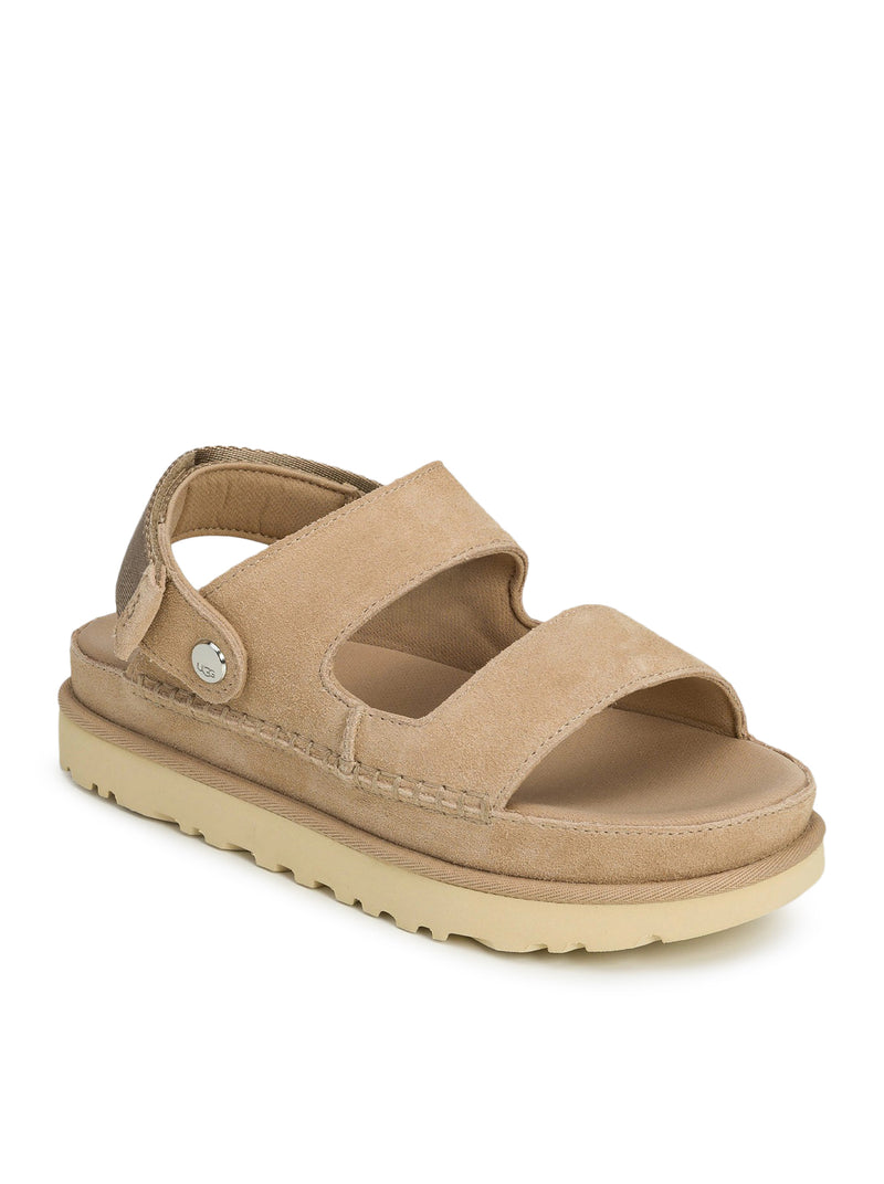 GOLDENSTAR GLIDE SANDALS