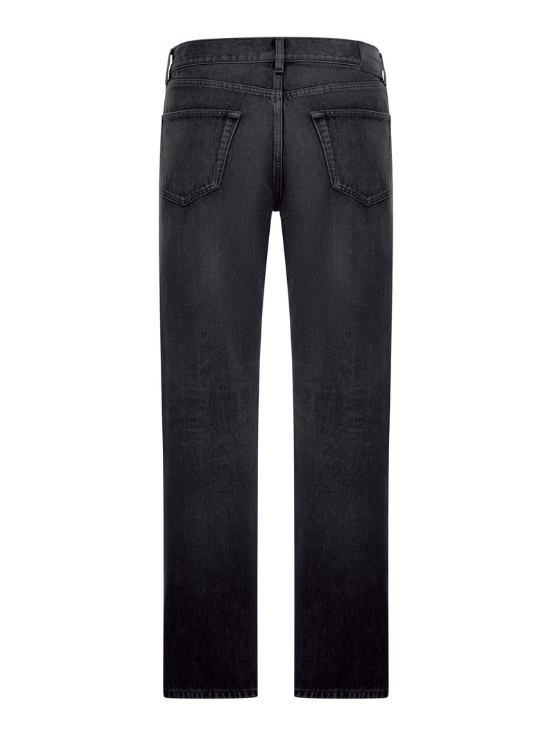 MICK LONG DENIM JEANS