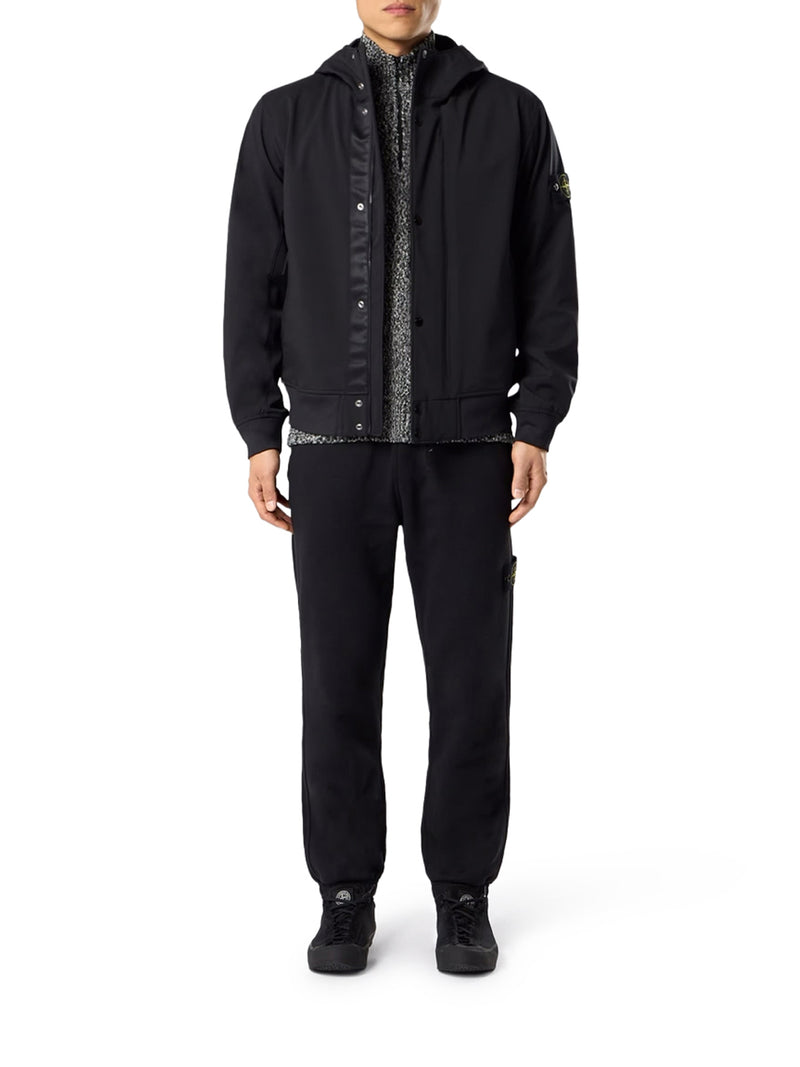 REGULAR FIT JOGGER PANTS