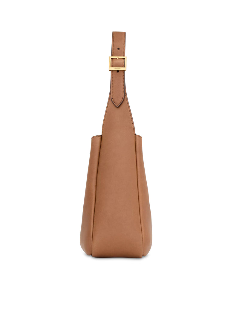 LE 5 À 7 SMALL IN LEATHER