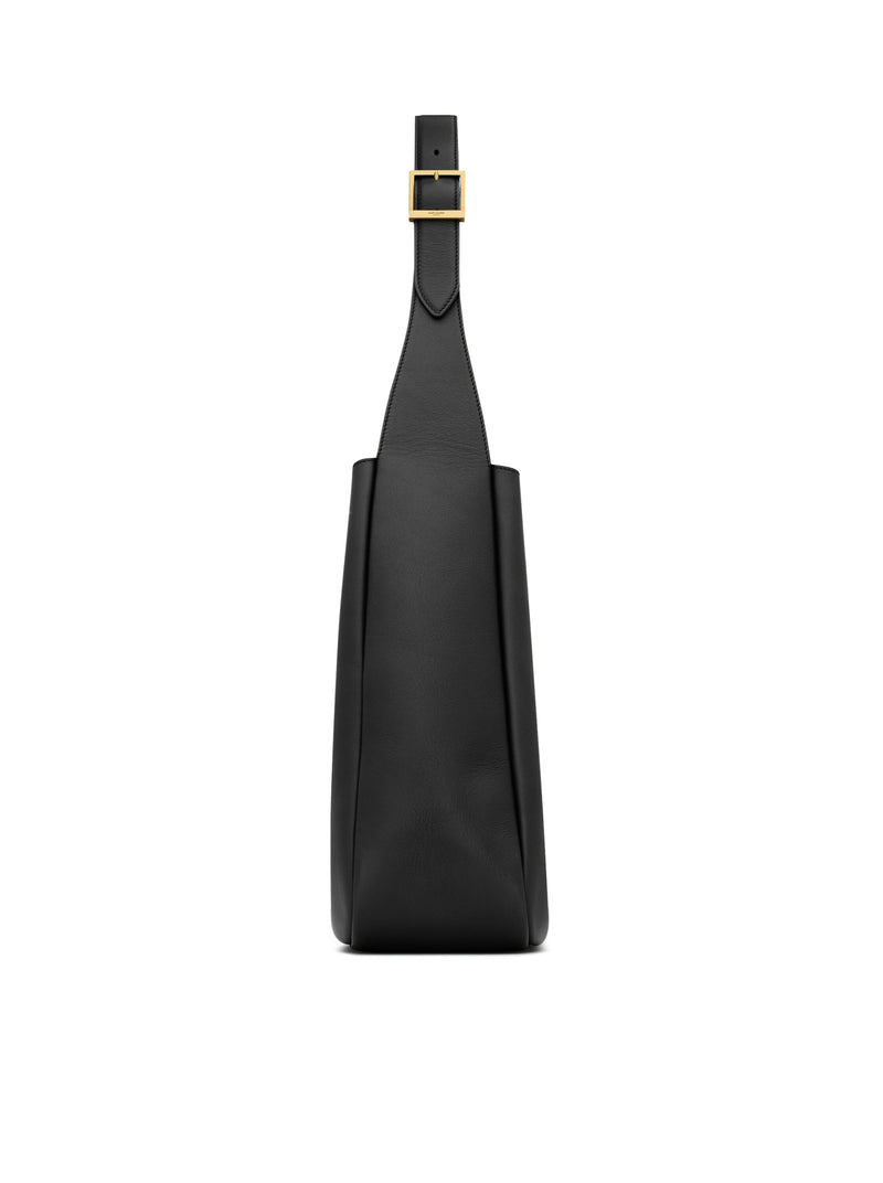 LE 5 À 7 LARGE SOFT HAMMERED LEATHER