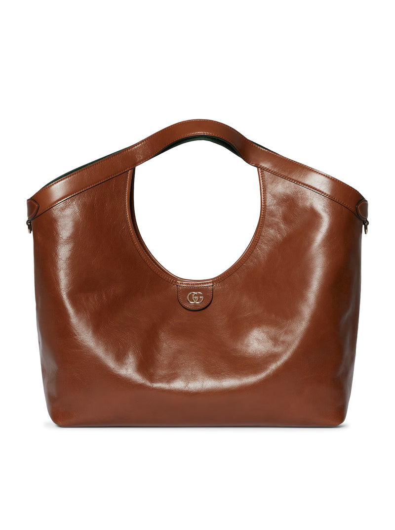 GUCCI LILY LARGE TOTE BAG