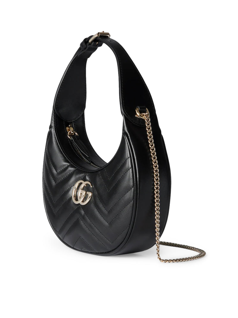 GG MARMONT SMALL SHOULDER BAG