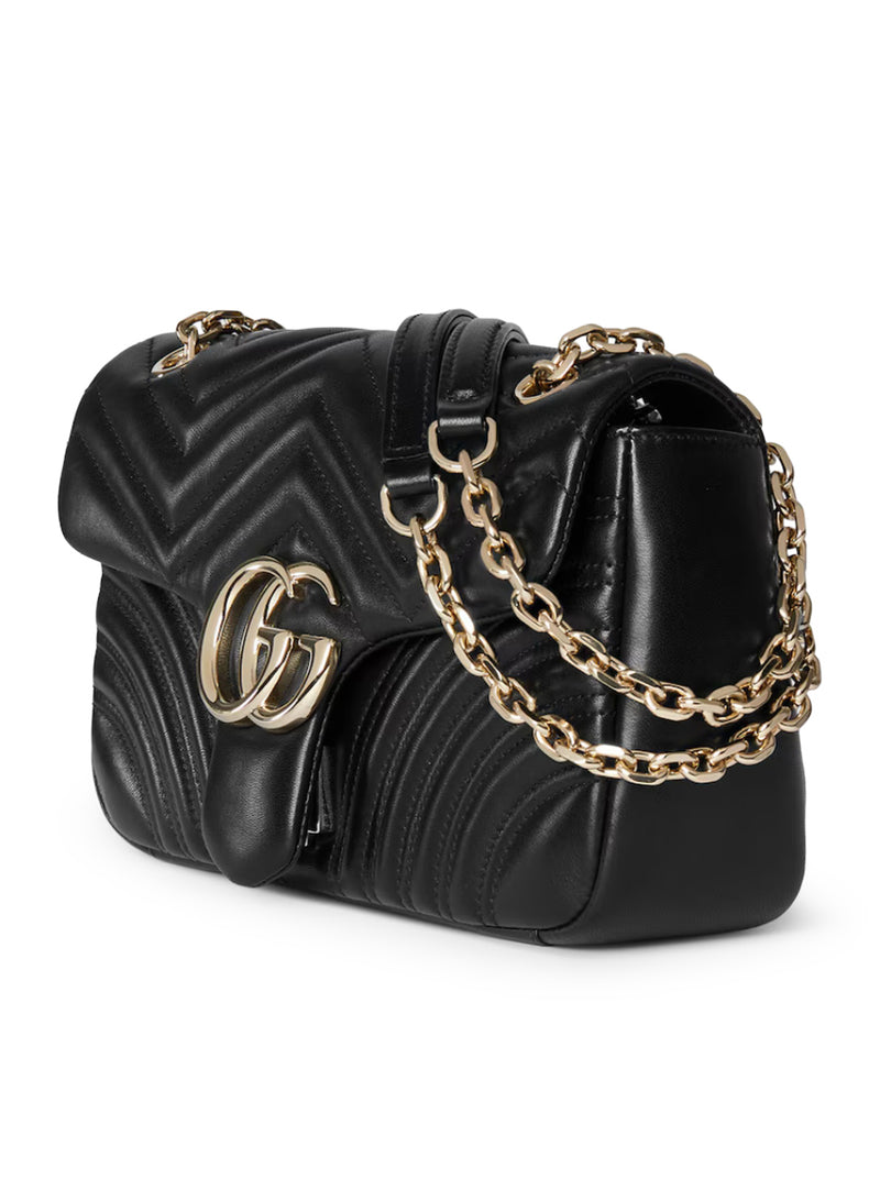 GG MARMONT MEDIUM SHOULDER BAG