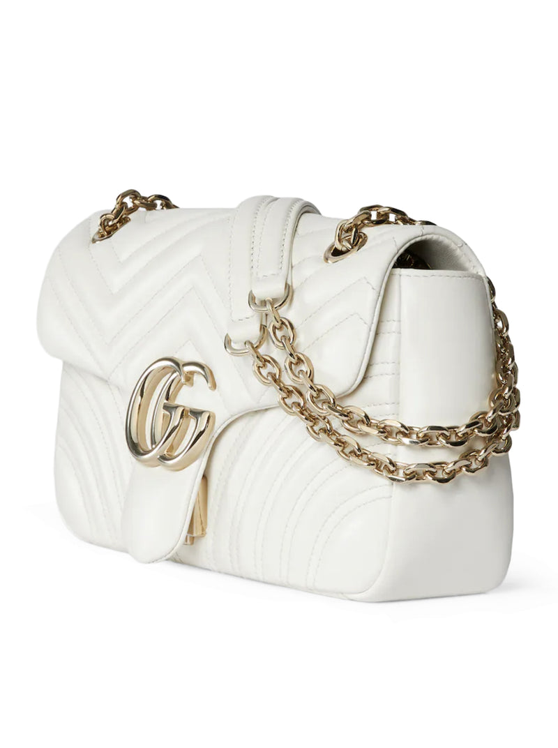 GG MARMONT MEDIUM SHOULDER BAG