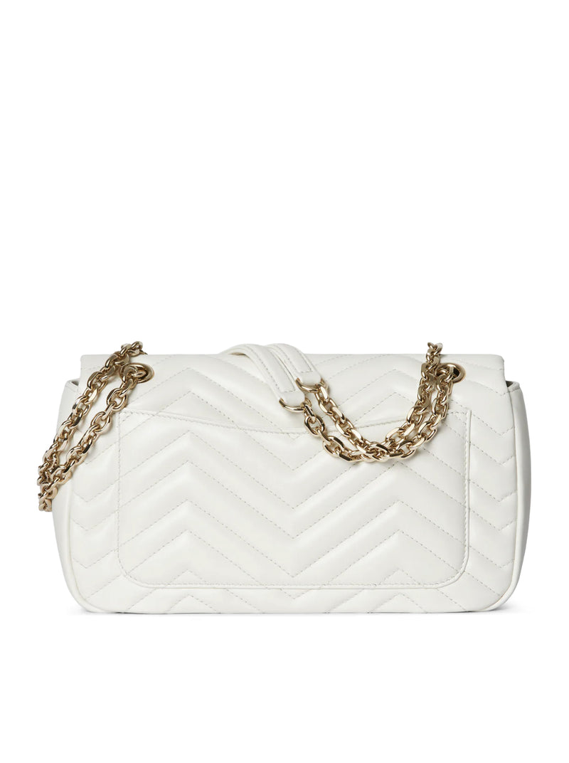 GG MARMONT MEDIUM SHOULDER BAG