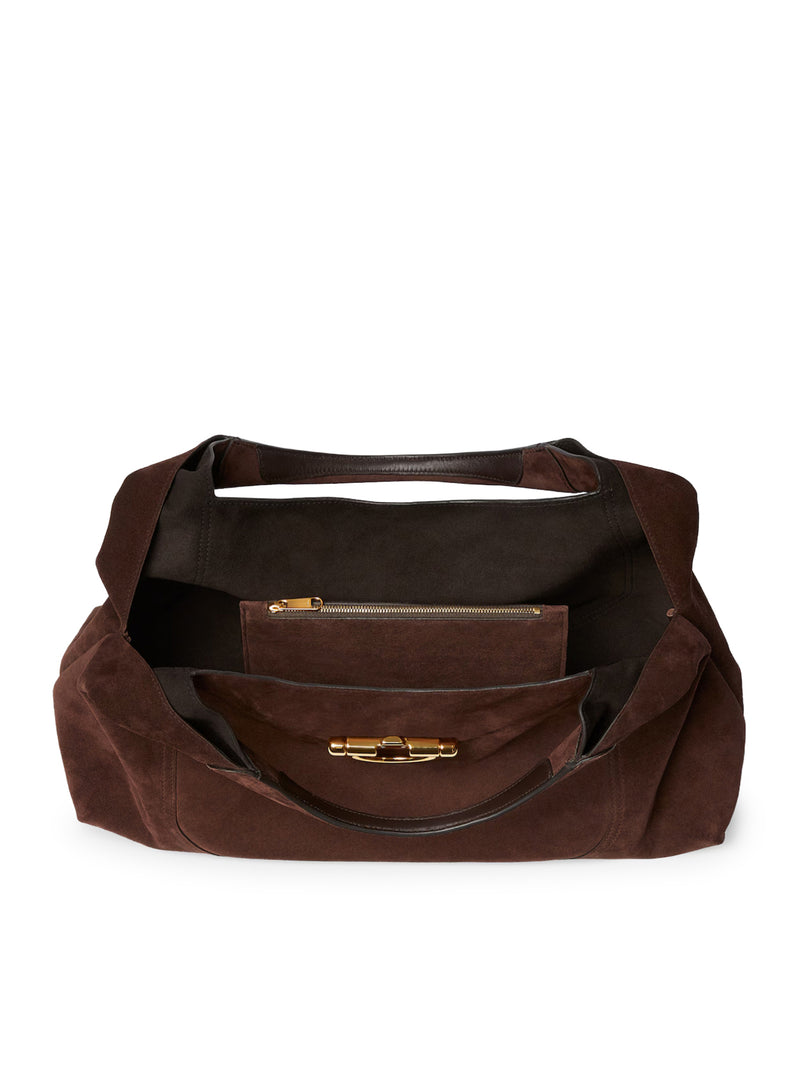 SOFTBIT SHOULDER BAG MAXI SIZE