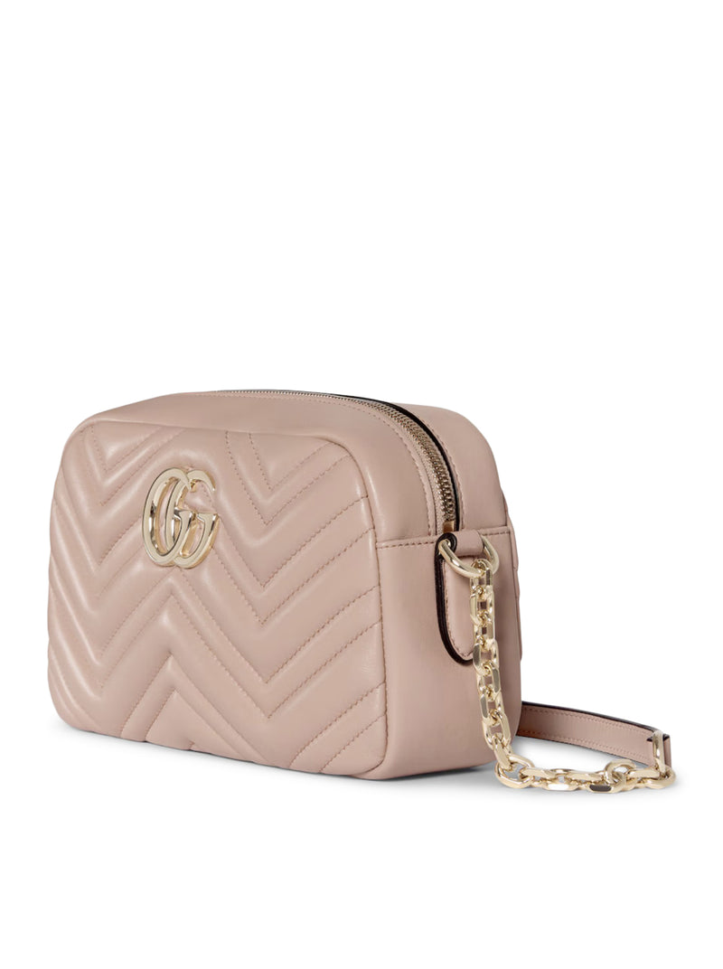 GG MARMONT SMALL CAMERA BAG