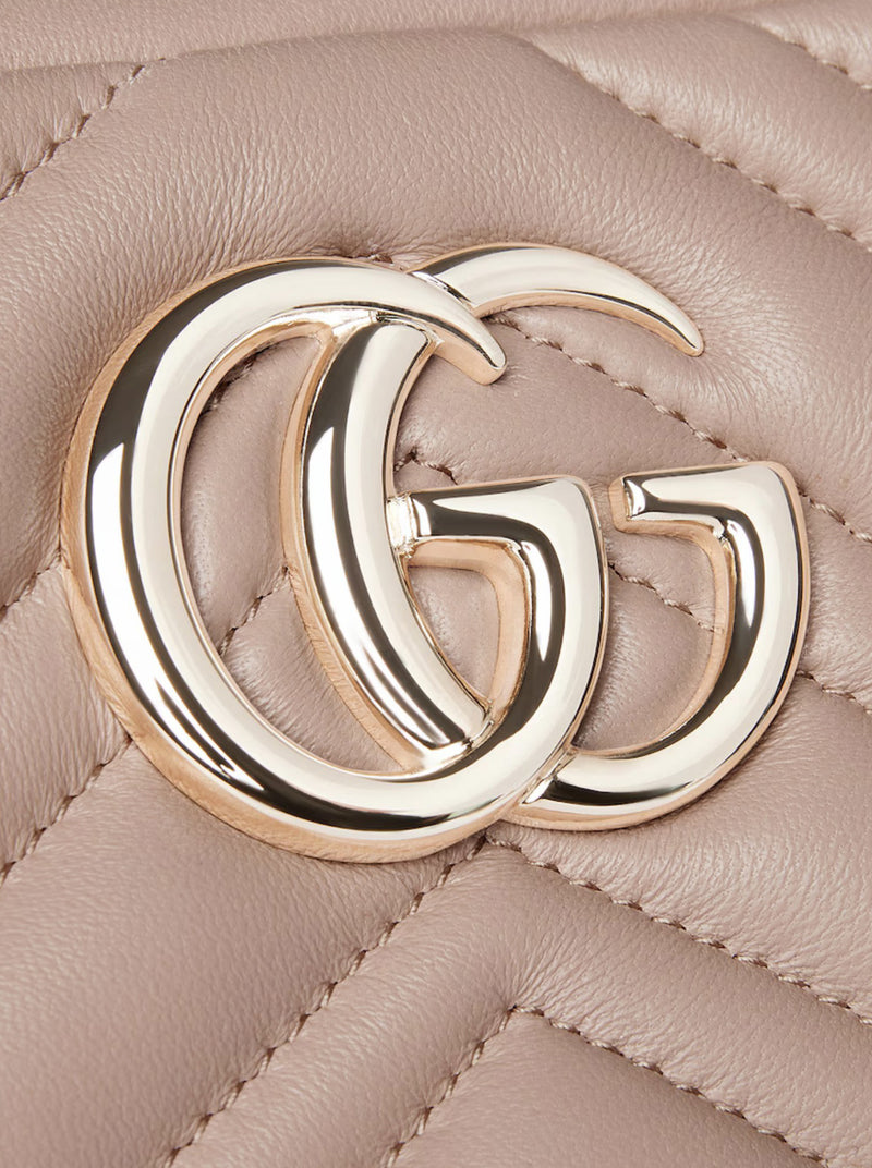 GG MARMONT SMALL CAMERA BAG