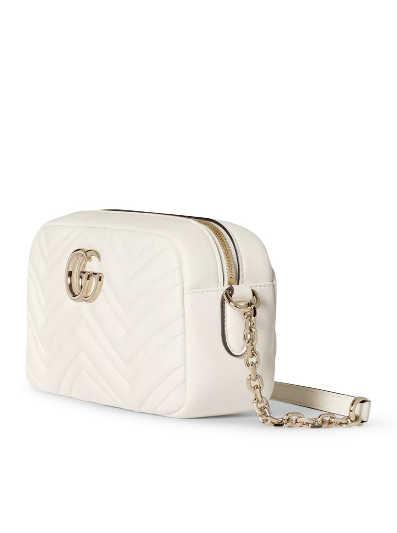 GG MARMONT SMALL CAMERA BAG