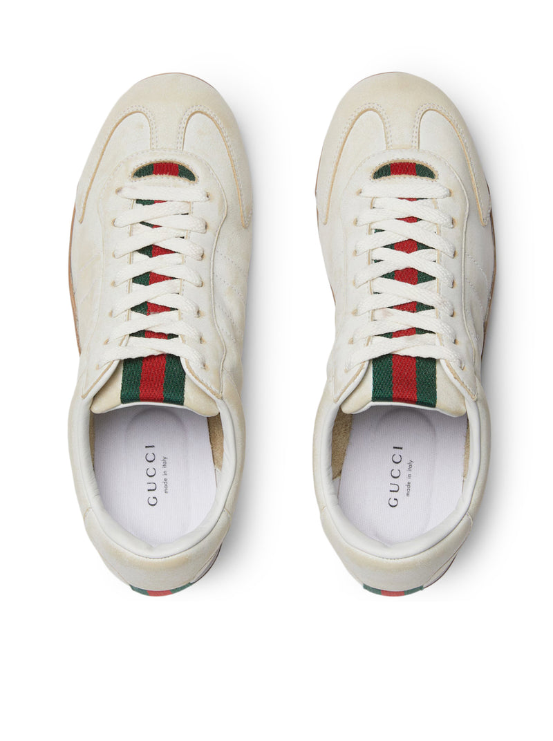 SNEAKER SHIFT