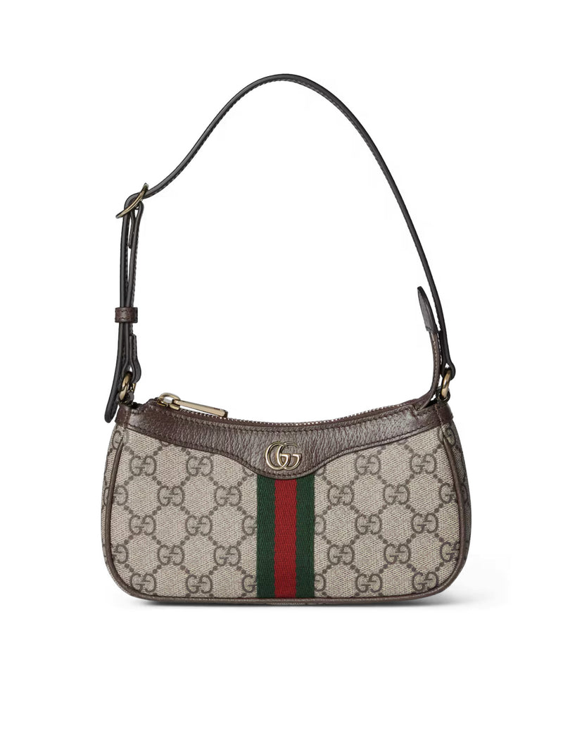 OPHIDIA MINI SHOULDER BAG