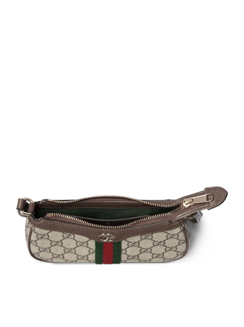 OPHIDIA MINI SHOULDER BAG